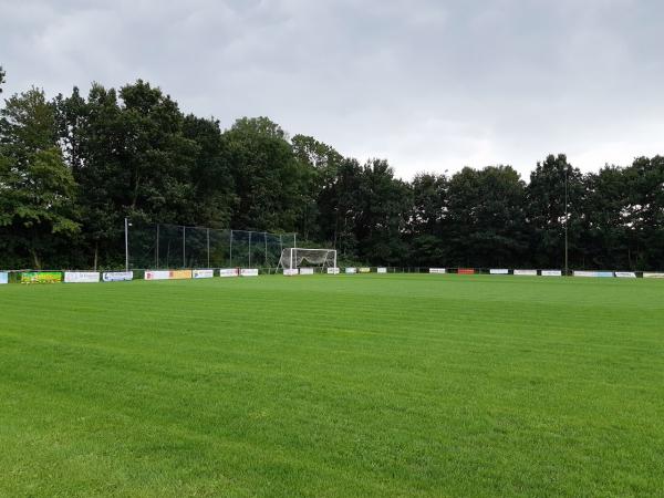 Sportpark De Lange Akkers - Oldambt-Bad Nieuweschans