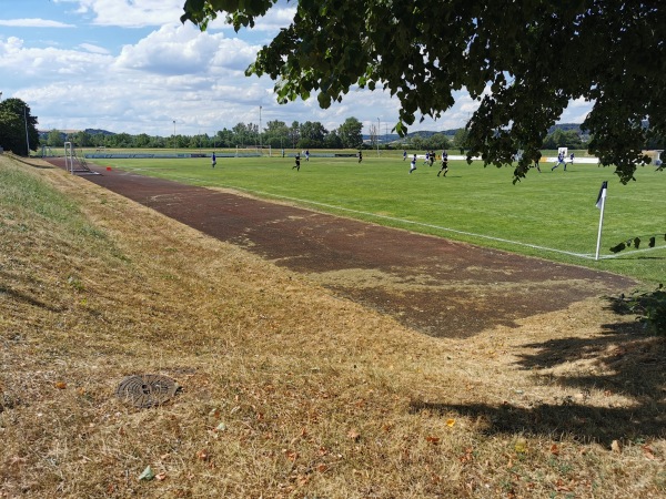 Sportzentrum Trunstadt - Viereth-Trunstadt
