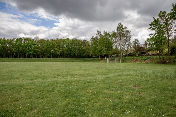 Sportanlage Kreudnitzer Straße Platz 2 - Rötha