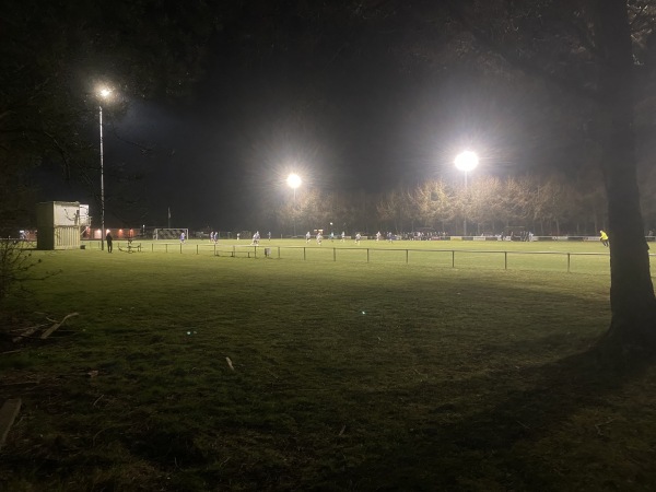 Sportanlage An der alten Mühle - Geestland-Debstedt