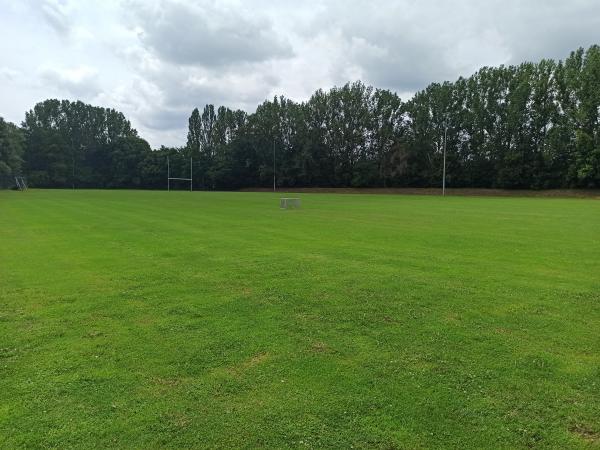 Sportanlage Berger Wiese Platz 2 - Nördlingen-Kleinerdlingen