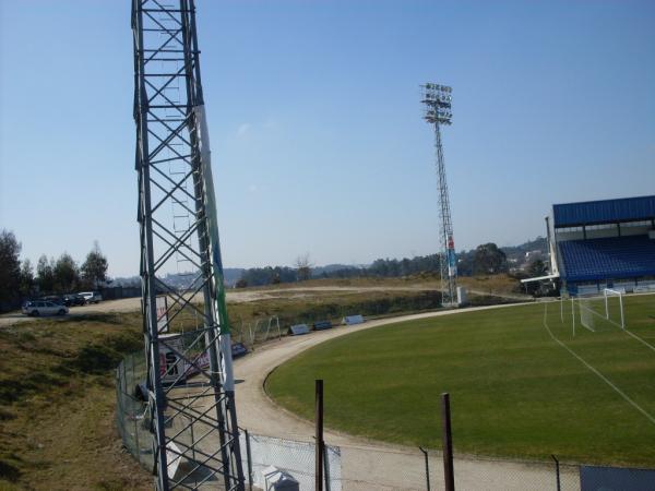 Complexo Desportivo SC Freamunde - Freamunde