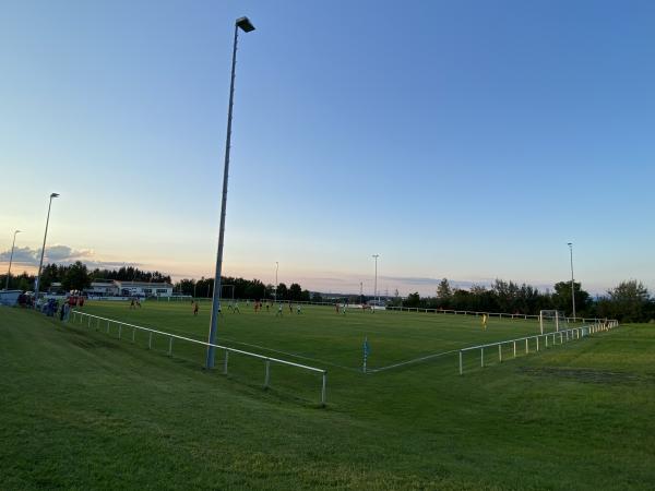 Sportanlage Trossinger Straße - Villingen-Schwenningen-Weigheim