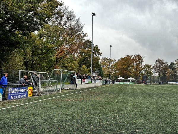 SCANIA Sportpark - Rheinberg-Budberg