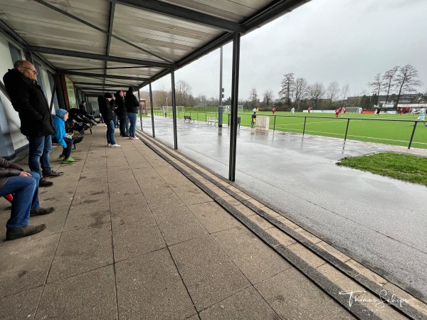 Sportplatz Föhrenweg - Essen/Ruhr-Haarzopf