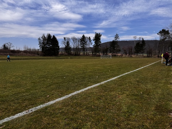 Sportanlage Am Heiferbach - Scheden
