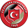 Wappen FC Ankara Gengenbach 1965