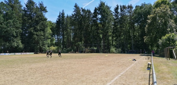 Sportplatz Gindorf - Gindorf