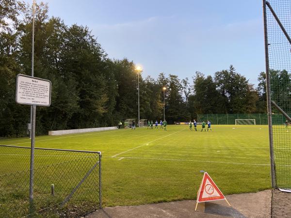 Sportplatz Schachen - Veltheim AG