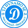 Wappen TJ Dynamo Nová Stráž