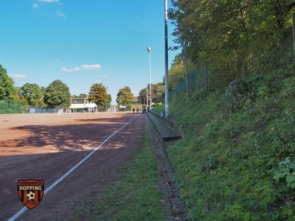 Sportanlage Mallack - Wuppertal-Sedansberg