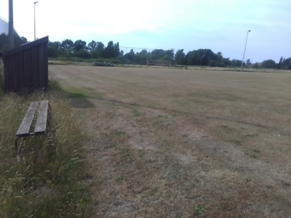Sportzentrum Wittingen B-Platz - Wittingen