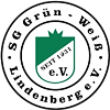 Wappen SG Grün-Weiß Lindenberg 1931