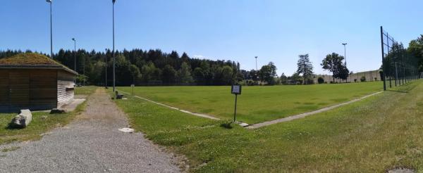 Sportzentrum Riesenberg - Allensbach-Kaltbrunn