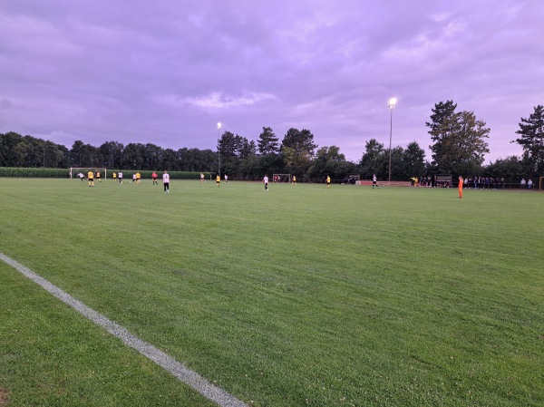 Sportzentrum Dalum C-Platz - Geeste-Dalum