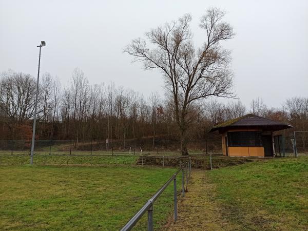 Pneuhage Stadion Nebenplatz - Karlsbad-Auerbach