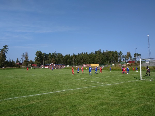 Högalid IP - Färgelanda