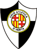 Wappen Unió Atlètica d'Horta