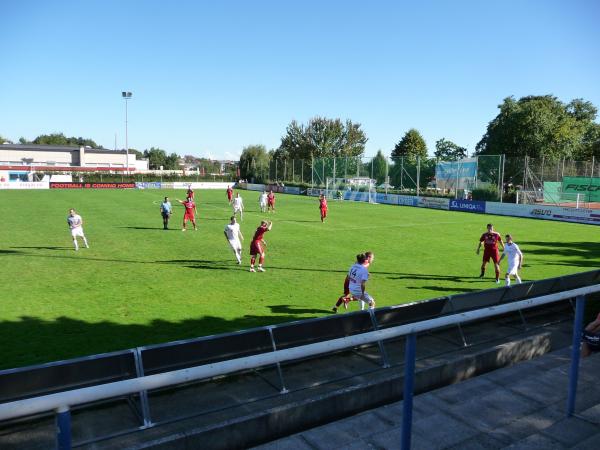 Britannia Park  - Gallneukirchen