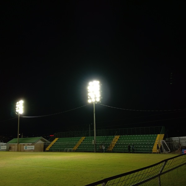 Estadio de Piedades de Santa Ana - Piedades