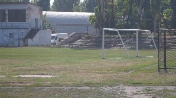 Stadion Start - Kherson