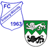 Wappen SG Erzberg-Wörnitz Reserve / Schillingsfürst Reserve (Ground B)