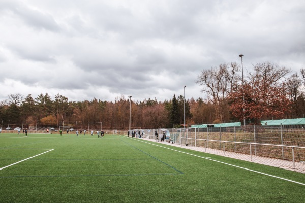 Waldsportpark Platz 2 - Heroldsberg