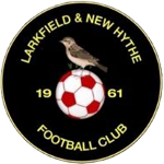 Wappen Larkfield & New Hythe FC  99267