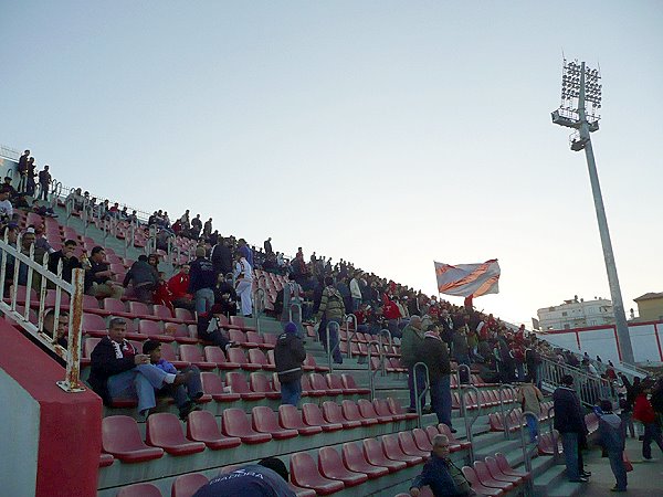 Doha Stadium - Sakhnin