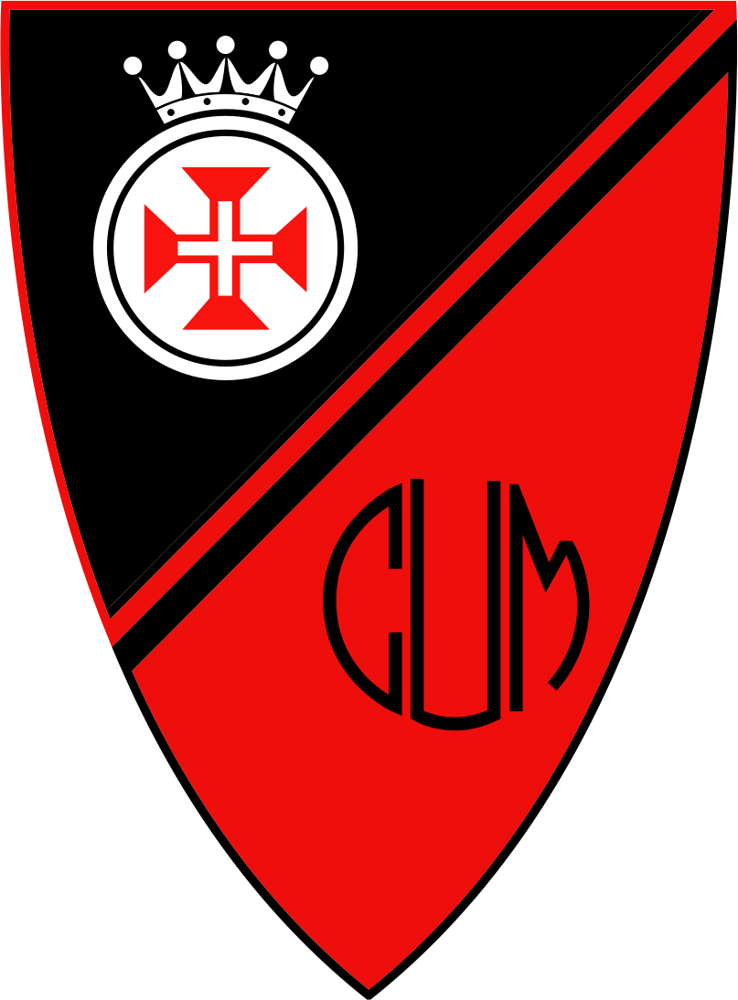 Wappen Clube União Micaelense 
