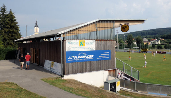Prem Arena - Sankt Marienkirchen an der Polsenz