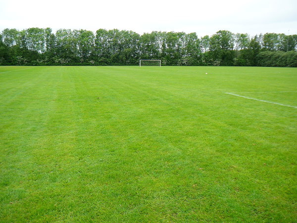 Sønder Felding Stadion - Sønder Felding