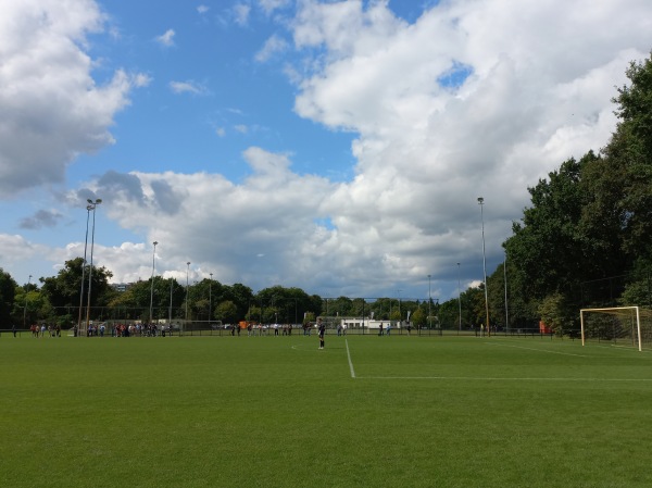 Sportpark Prinsenhoeve veld 3 - Tilburg 