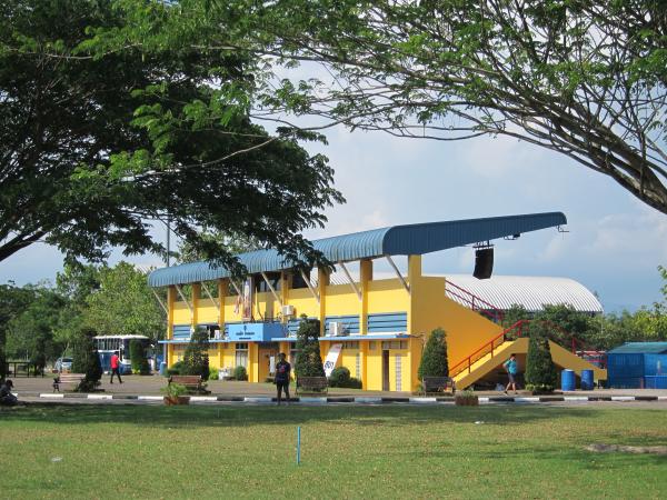 Klaeng District Stadium - Klaeng