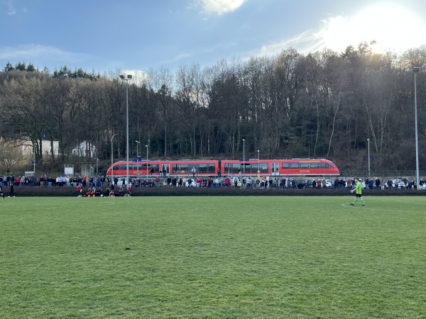 Sportplatz Am Höfchen - Contwig-Stambach