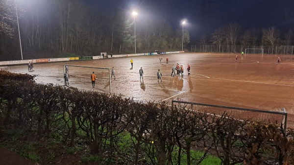 Sportplatz Riol - Riol