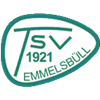Wappen TSV Emmelsbüll 1921 diverse