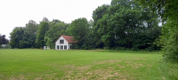 Sportanlage Am Hubertushain C-Platz - Verden/Aller