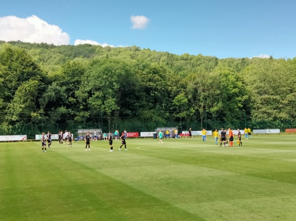 Cardiff International Sports Campus - Caerdydd (Cardiff), CF
