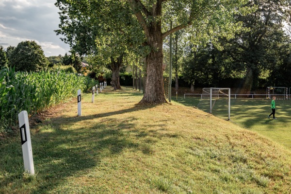 Sportplatz am Wald 2 - Droyßig