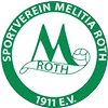 Wappen SV Melitia Roth 1911