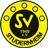 Wappen SV 1949 Studernheim