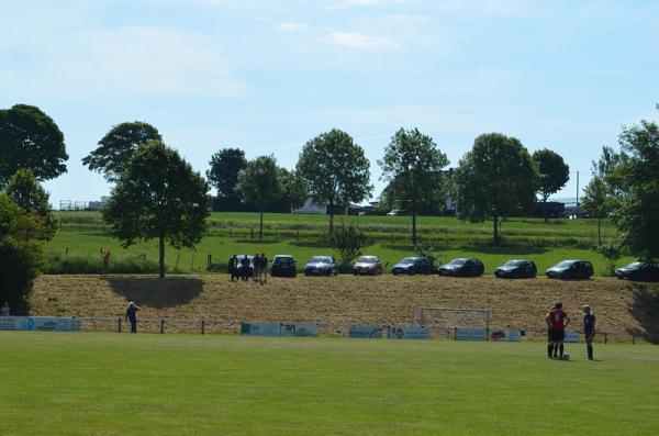 Sportanlage Jahnstraße - Nettersheim-Marmagen