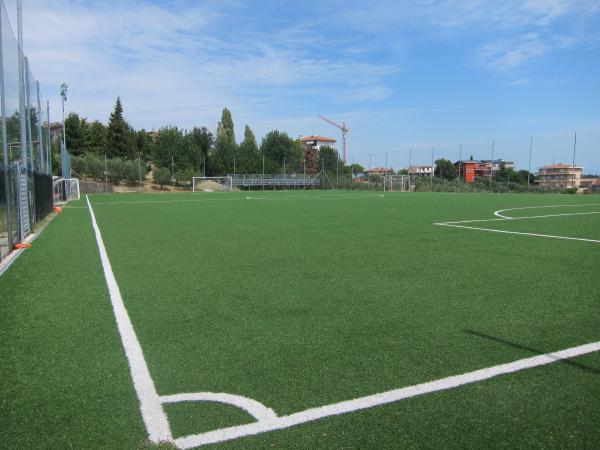 Campo Sportivo di Falciano - Falciano