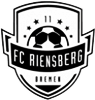 Wappen FC Riensberg 11 diverse  89906