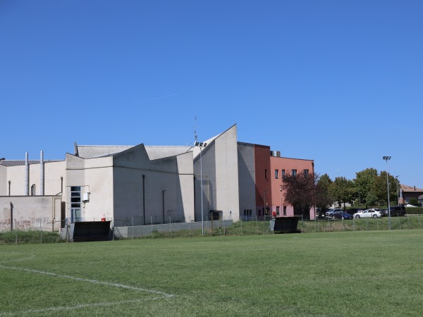 Stadio Comunale Roberto Gottardi Campo 2 - Casalgrande