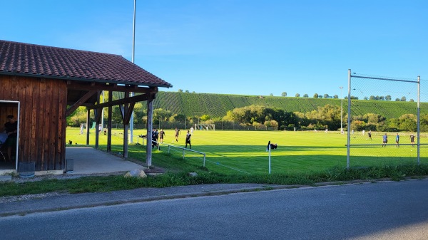 Sportanlage Nordheim - Nordheim/Main