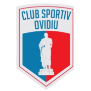 Wappen CSO Ovidiu