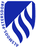 Wappen SSV Alsmoos-Petersdorf 33/54  38411