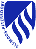 Wappen SSV Alsmoos-Petersdorf 33/54